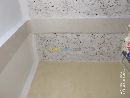 Peinture et décoration