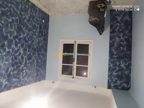 Peinture et décoration