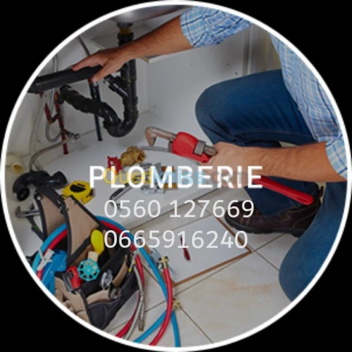 Plomberie chouffagest 