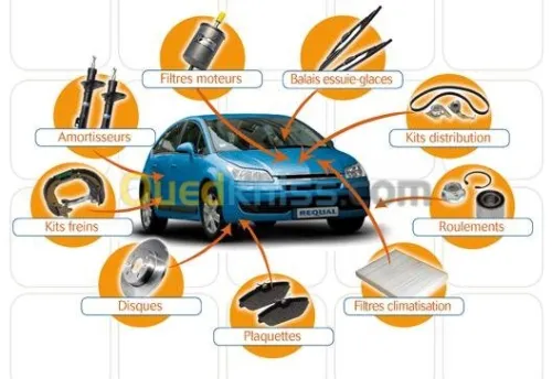 service auto a domicile