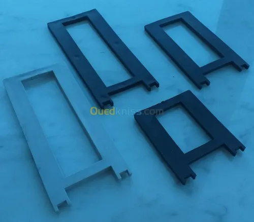 MUR RIDEAU JOINT 52 000