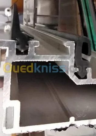 MUR RIDEAU JOINT 52 000