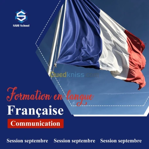 Formation en langues étrangères