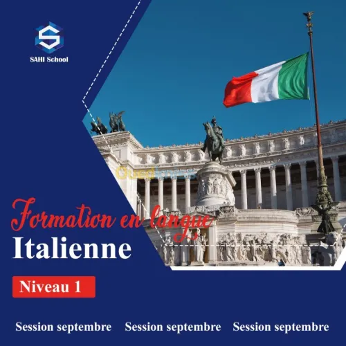 Formation en langues étrangères