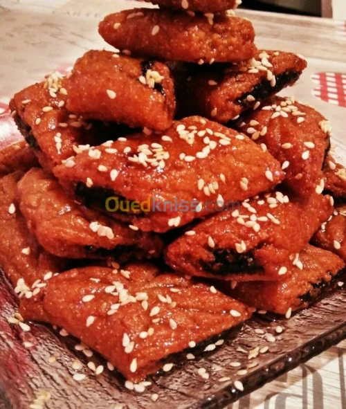 gâteaux traditionels sur commande 