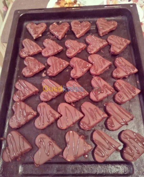 gâteaux traditionels sur commande 