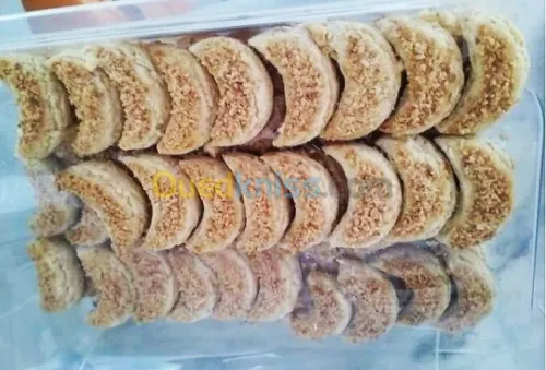 gâteaux traditionels sur commande 