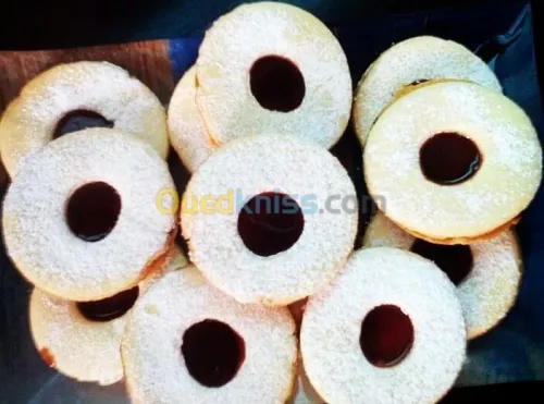 gâteaux traditionels sur commande 