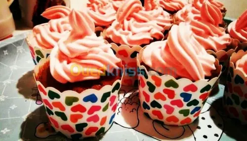 gâteaux traditionels sur commande 