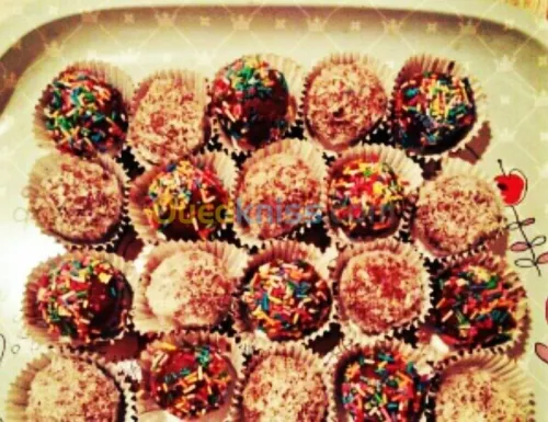 gâteaux traditionels sur commande 