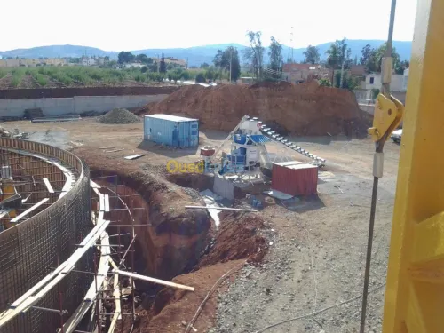 ELKON MINI CENTRAL  ELKON