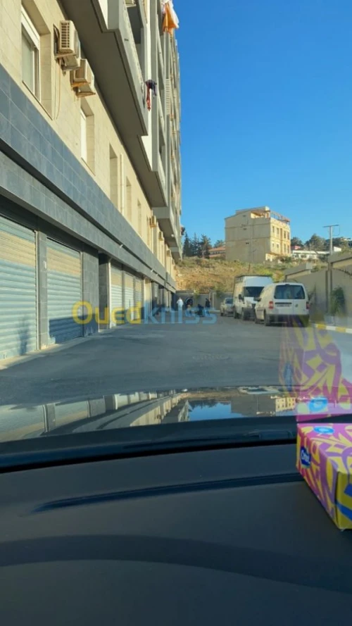 Vente Appartement F4 Alger Zeralda