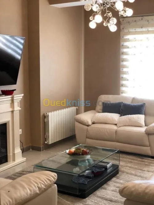 Vente Appartement F4 Alger Zeralda