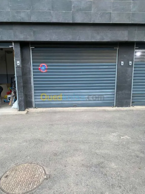 Vente Appartement F4 Alger Zeralda