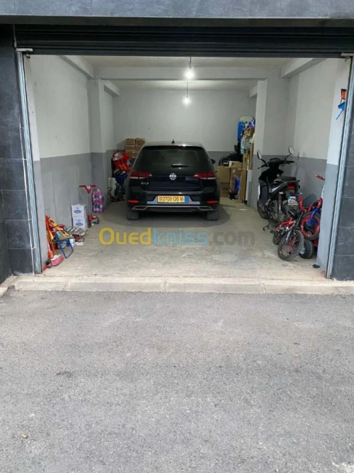 Vente Appartement F4 Alger Zeralda