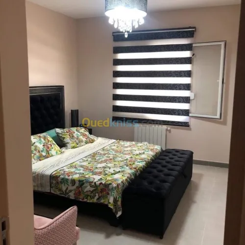 Vente Appartement F4 Alger Zeralda