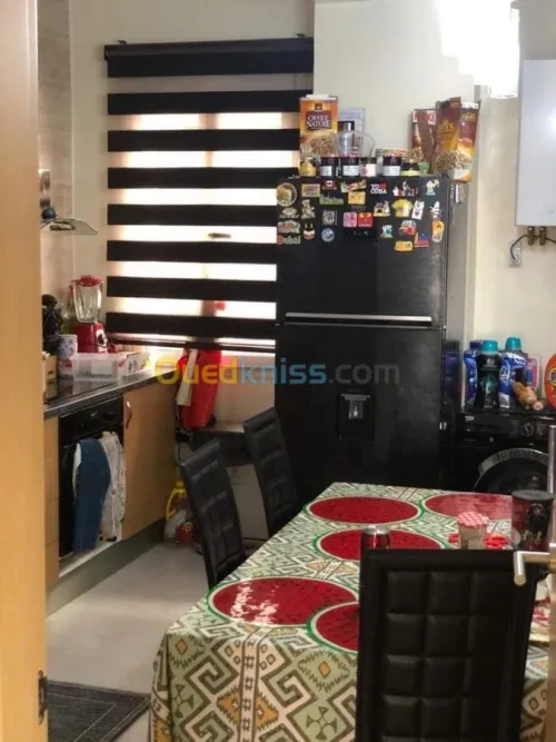 Vente Appartement F4 Alger Zeralda