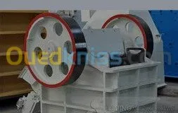 marteau à mâchoire de carrière