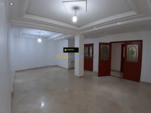 Vente Appartement F4 Alger Draria