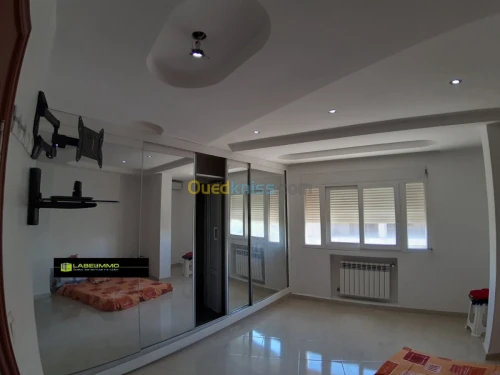 Vente Appartement F4 Alger Draria