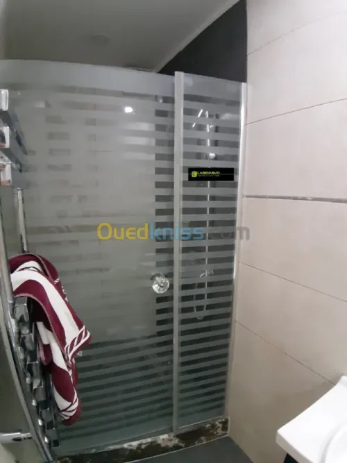 Vente Appartement F4 Alger Draria