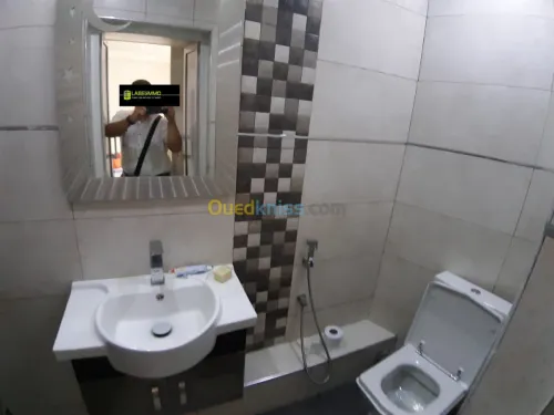 Vente Appartement F4 Alger Draria