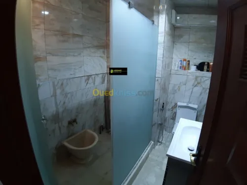 Vente Appartement F4 Alger Draria