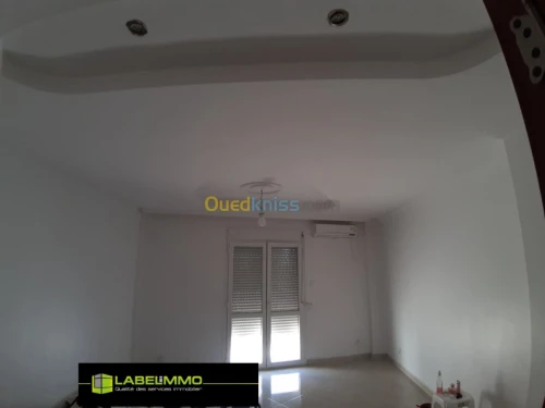 Vente Appartement F4 Alger Draria