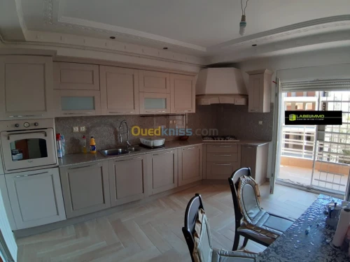 Vente Appartement F4 Alger Draria