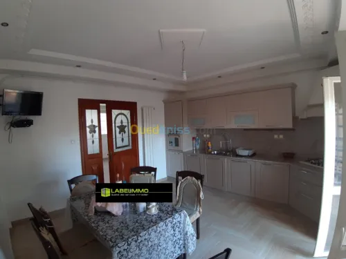 Vente Appartement F4 Alger Draria