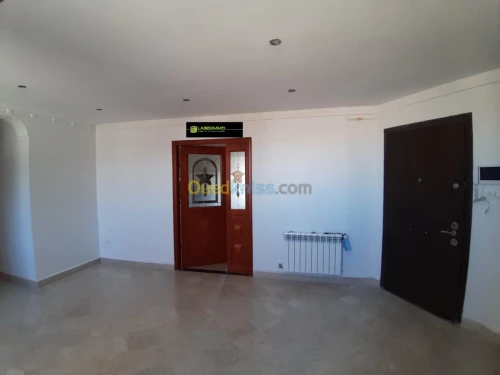Vente Appartement F4 Alger Draria