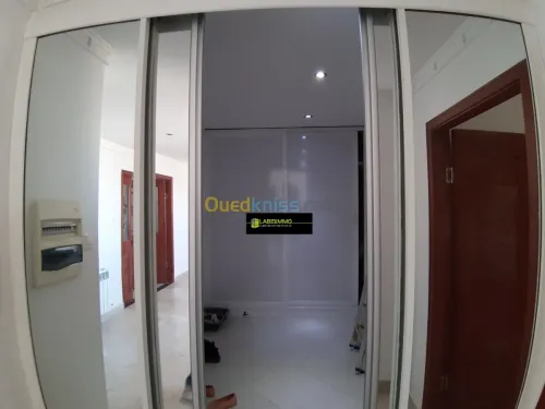 Vente Appartement F4 Alger Draria