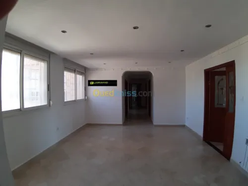 Vente Appartement F4 Alger Draria