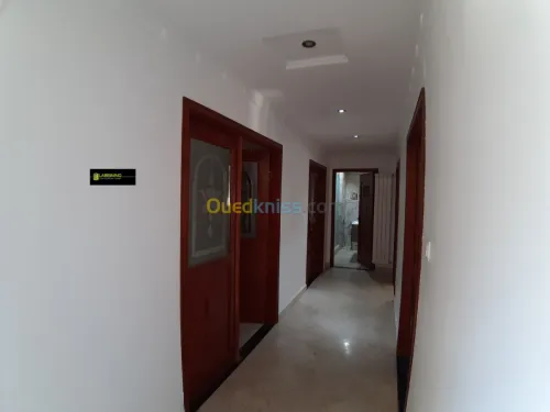 Vente Appartement F4 Alger Draria