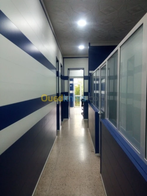 PVC.mdf.b13.faux plafond demontable