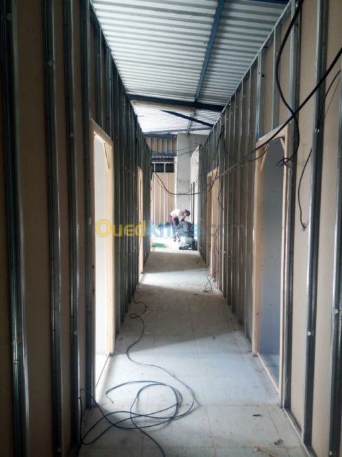 PVC.mdf.b13.faux plafond demontable