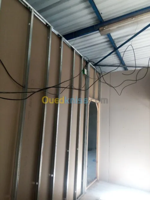 PVC.mdf.b13.faux plafond demontable