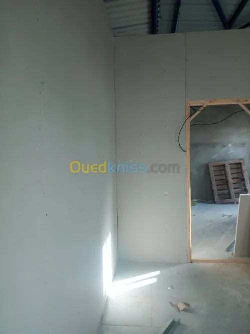 PVC.mdf.b13.faux plafond demontable