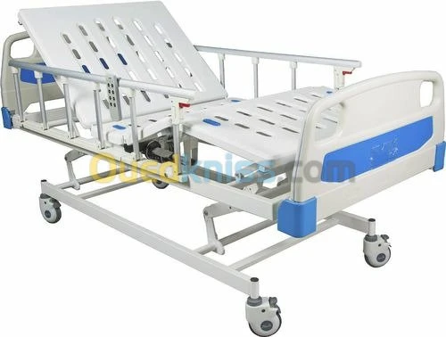 LIT d'hôpital éLéq H_variable Promo