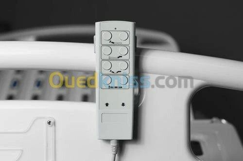 LIT d'hôpital éLéq H_variable Promo