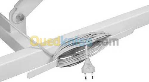 LIT d'hôpital éLéq H_variable Promo