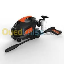 Nettoyeurs haut pression