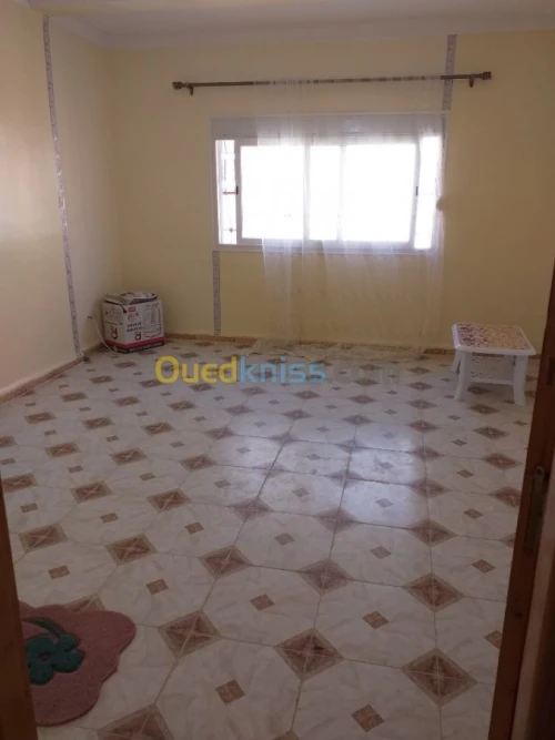 Vente Appartement F3 Tipaza Douaouda