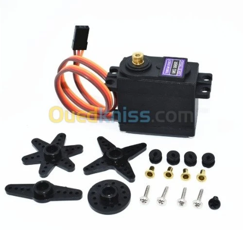 servomoteur SG90/MG90S/MG996R
