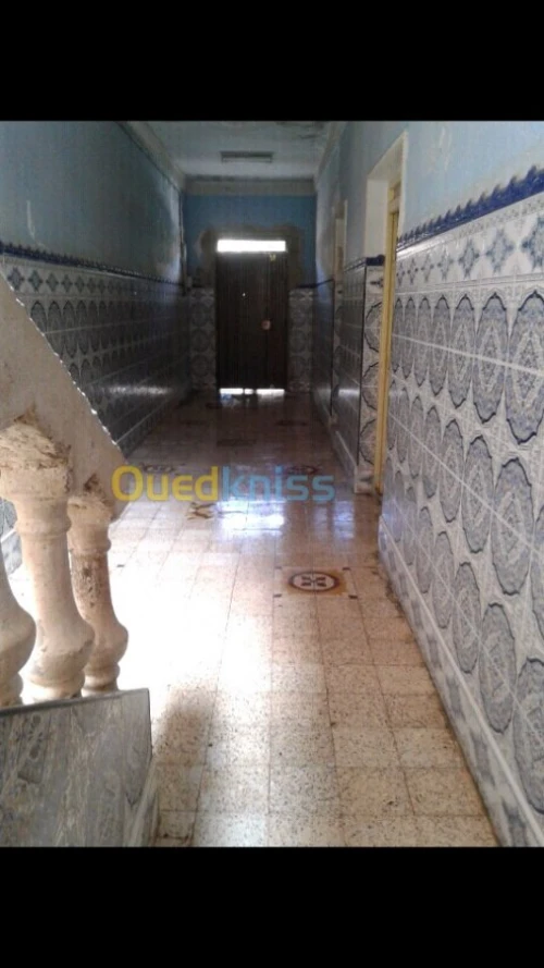Vente Appartement F4 Bechar Bechar