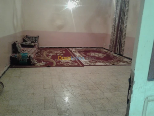 Vente Appartement F4 Bechar Bechar