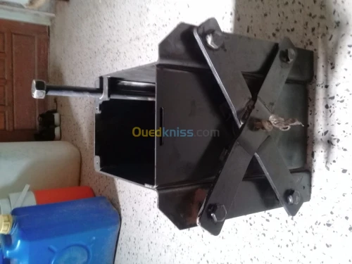 Vente Appartement F4 Bechar Bechar