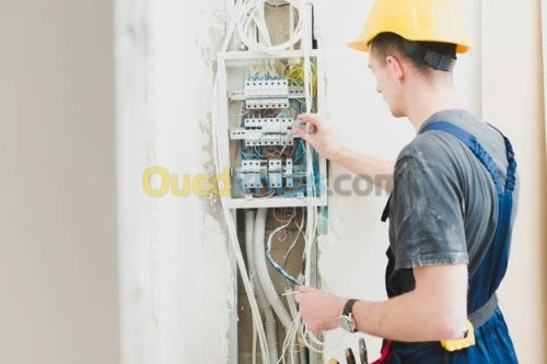 electrician