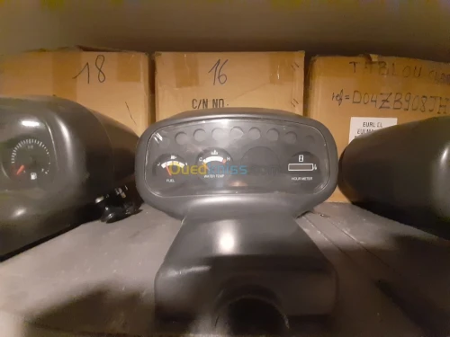 VENTE PIECES DE RECHANGE CLARK