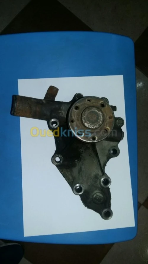 VENTE PIECES DE RECHANGE CLARK